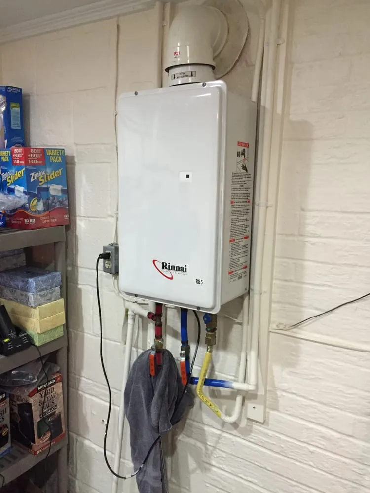 Slide of A Advantage Heating & Air Conditioning