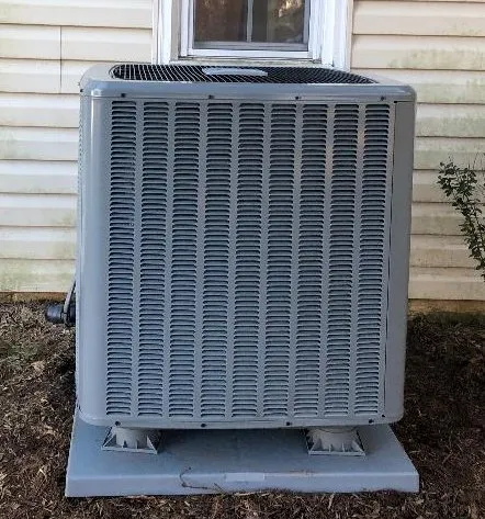 Slide of A Advantage Heating & Air Conditioning