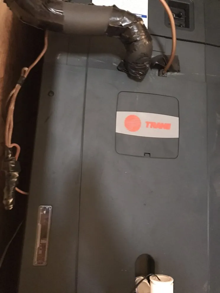 Slide of A Affordable Ac & Heat