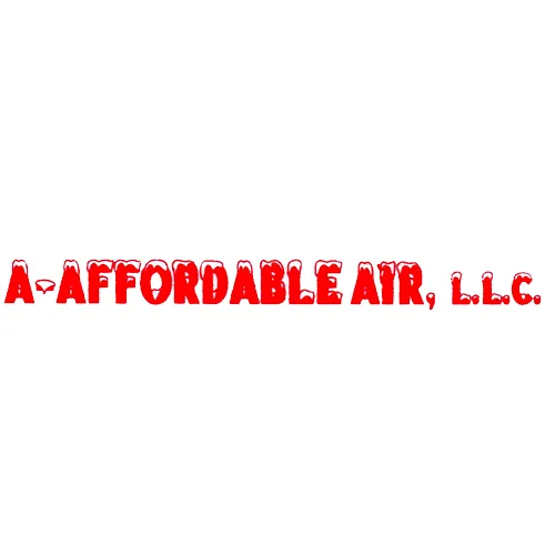 Slide of A-Affordable Air