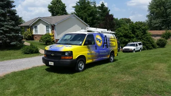 A-Affordable Services Logo