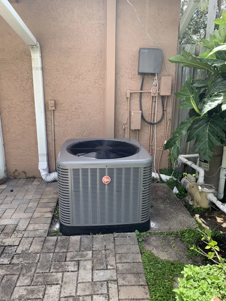 Slide of A+ Air Conditioning & Duct Cleaning