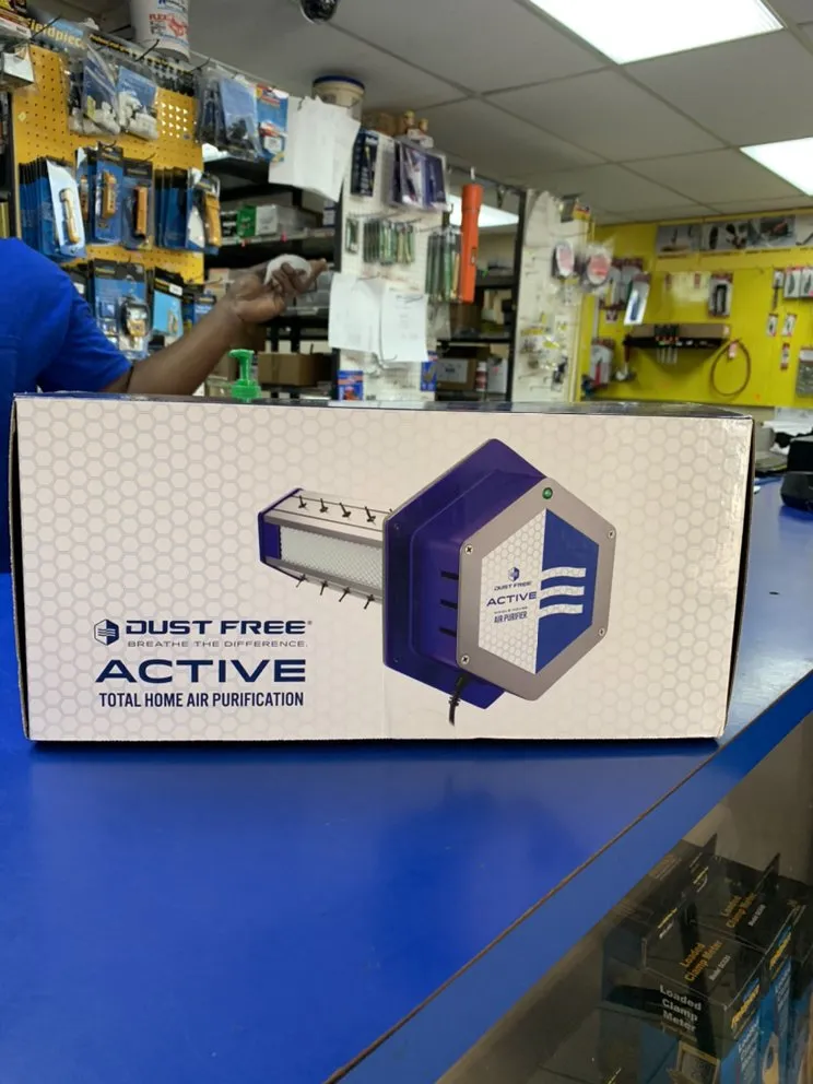 Slide of A+ Air Conditioning & Duct Cleaning