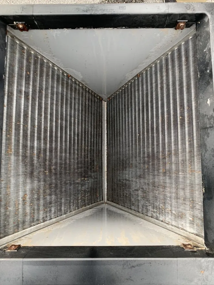 Slide of A+ Air Conditioning & Duct Cleaning