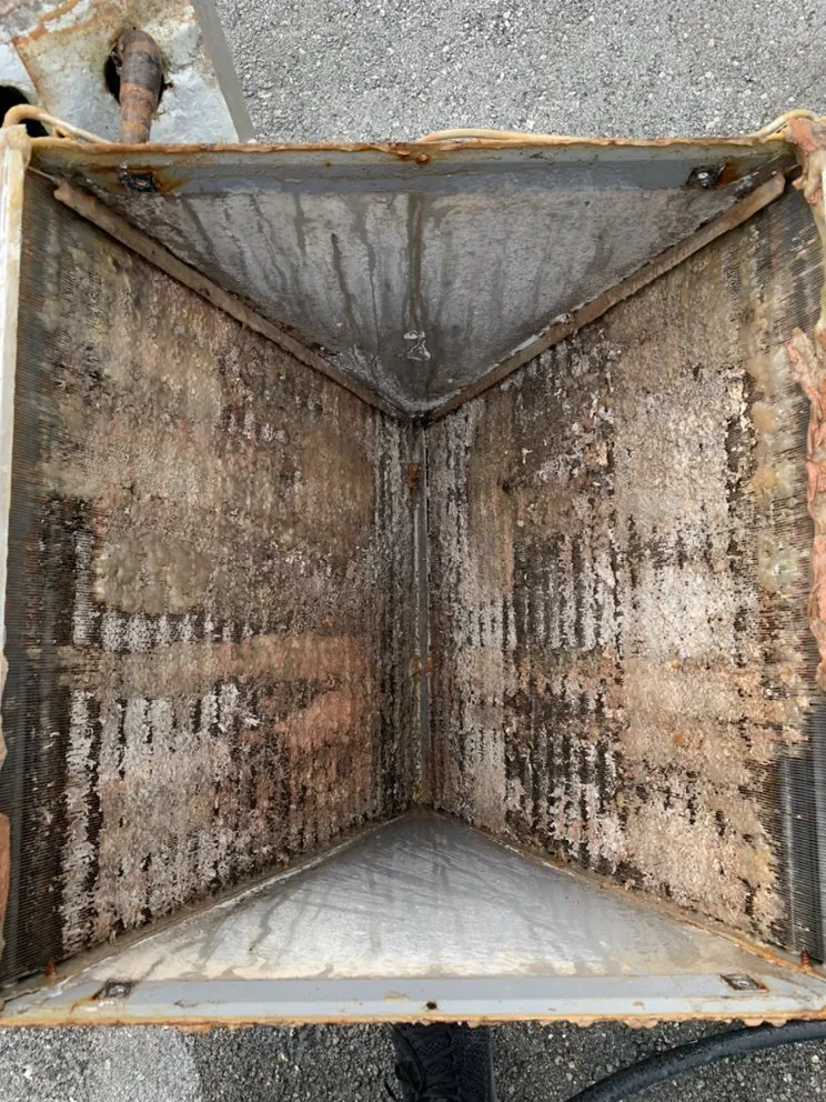 Slide of A+ Air Conditioning & Duct Cleaning