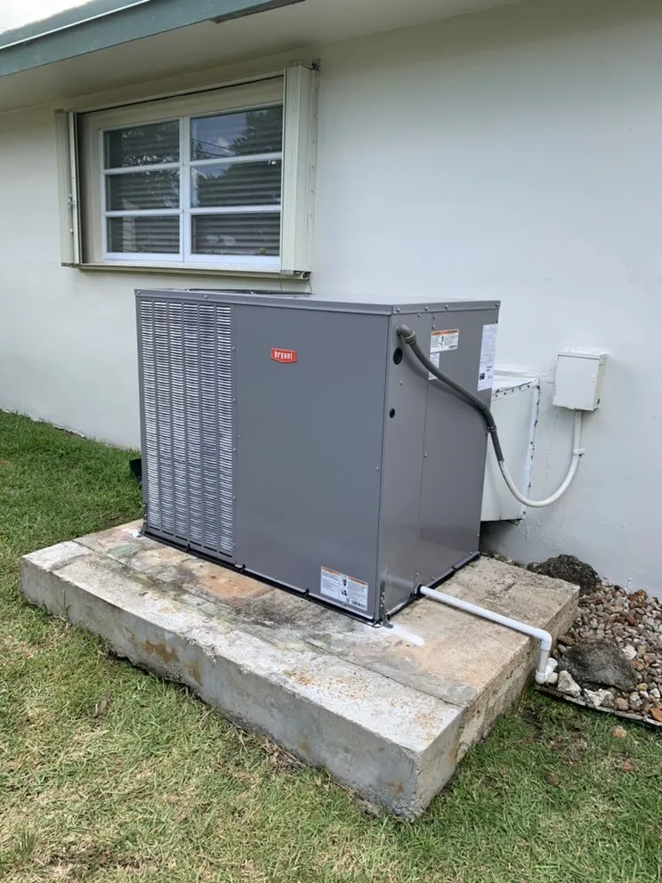 Slide of A+ Air Conditioning & Duct Cleaning