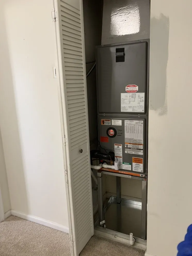 Slide of A+ Air Conditioning & Duct Cleaning