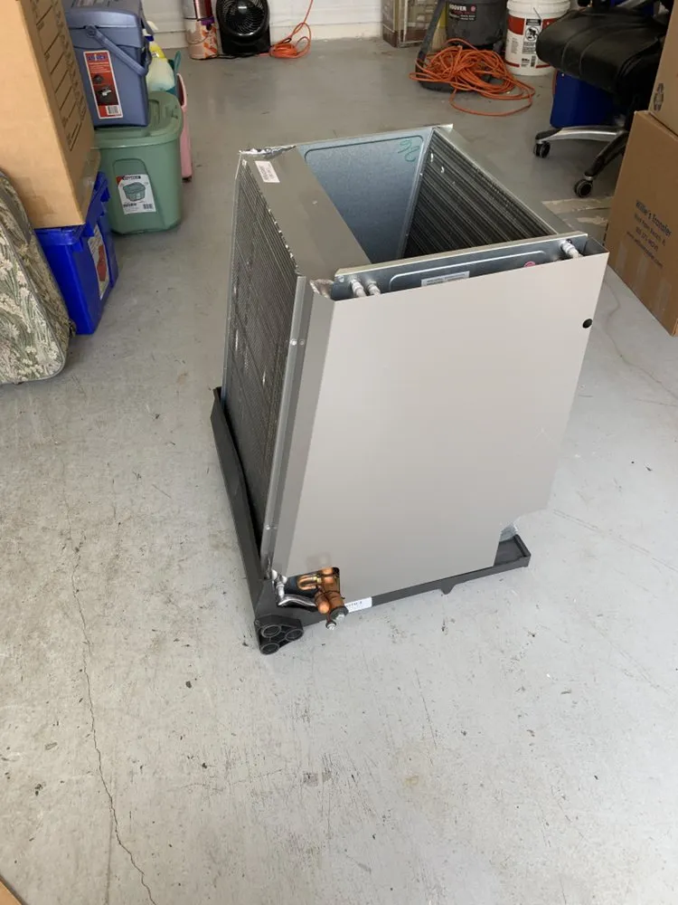 Slide of A+ Air Conditioning & Duct Cleaning