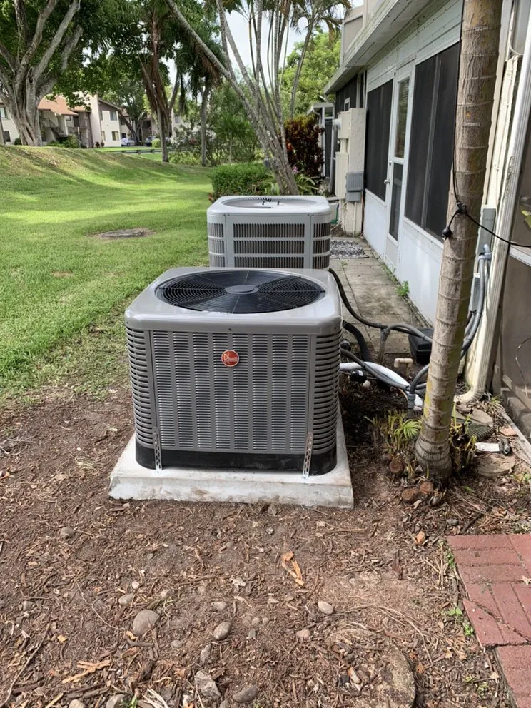Slide of A+ Air Conditioning & Duct Cleaning