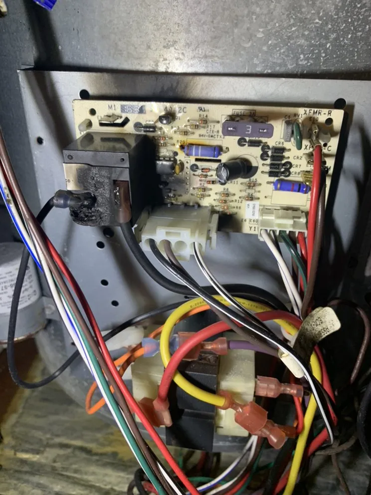 Slide of A+ Air Conditioning & Duct Cleaning