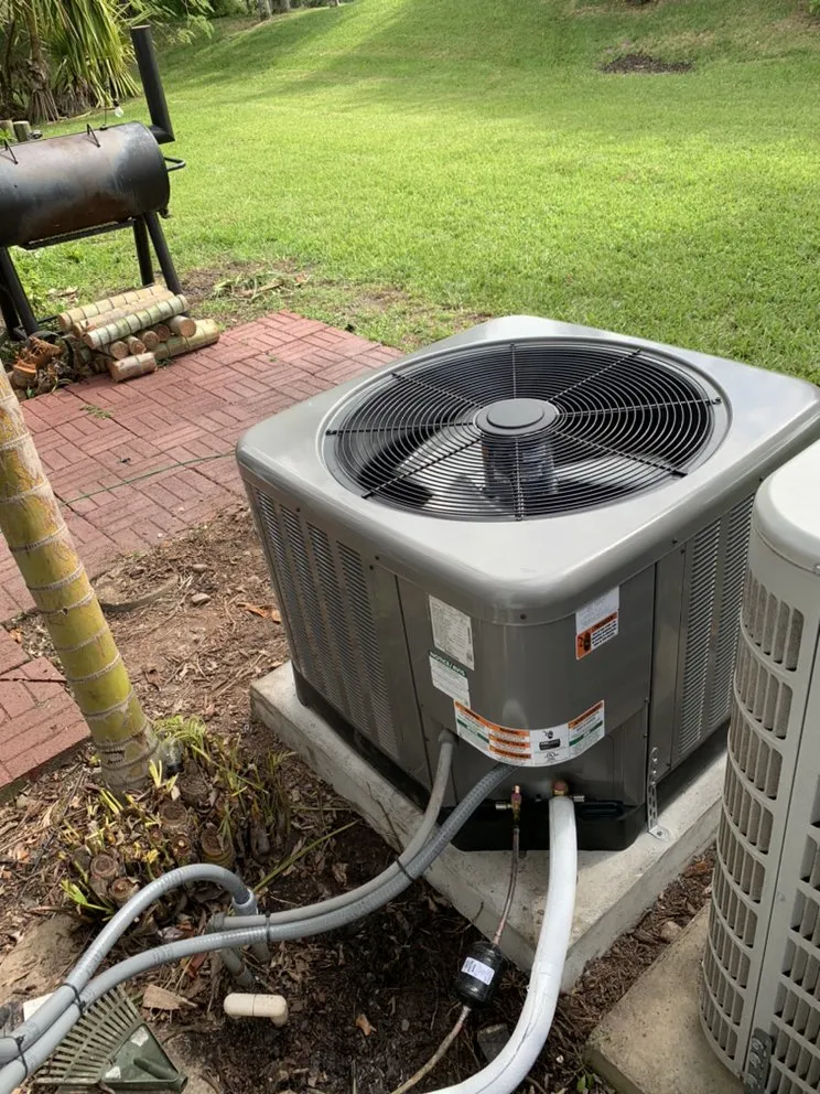 Slide of A+ Air Conditioning & Duct Cleaning