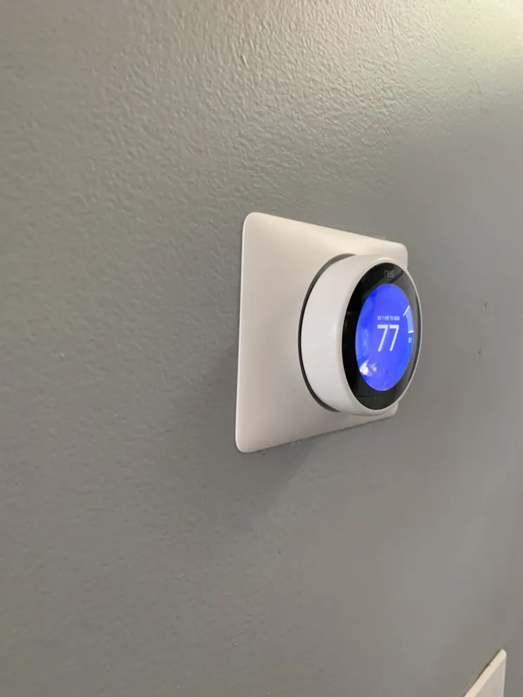 Slide of A+ Air Conditioning & Duct Cleaning