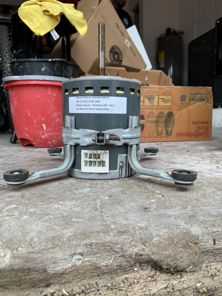 Slide of A+ Air Conditioning & Duct Cleaning