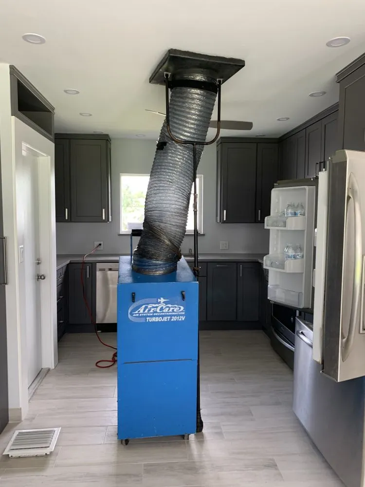 Slide of A+ Air Conditioning & Duct Cleaning