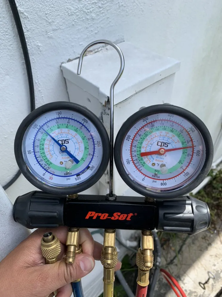 Slide of A+ Air Conditioning & Duct Cleaning