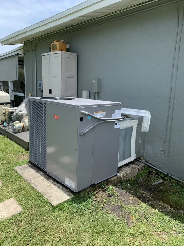 Slide of A+ Air Conditioning & Duct Cleaning