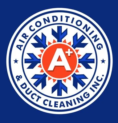 A+ Air Conditioning & Duct Cleaning