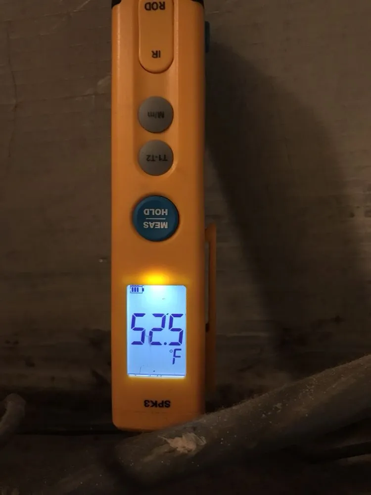 Slide of A+ Air Conditioning & Heating