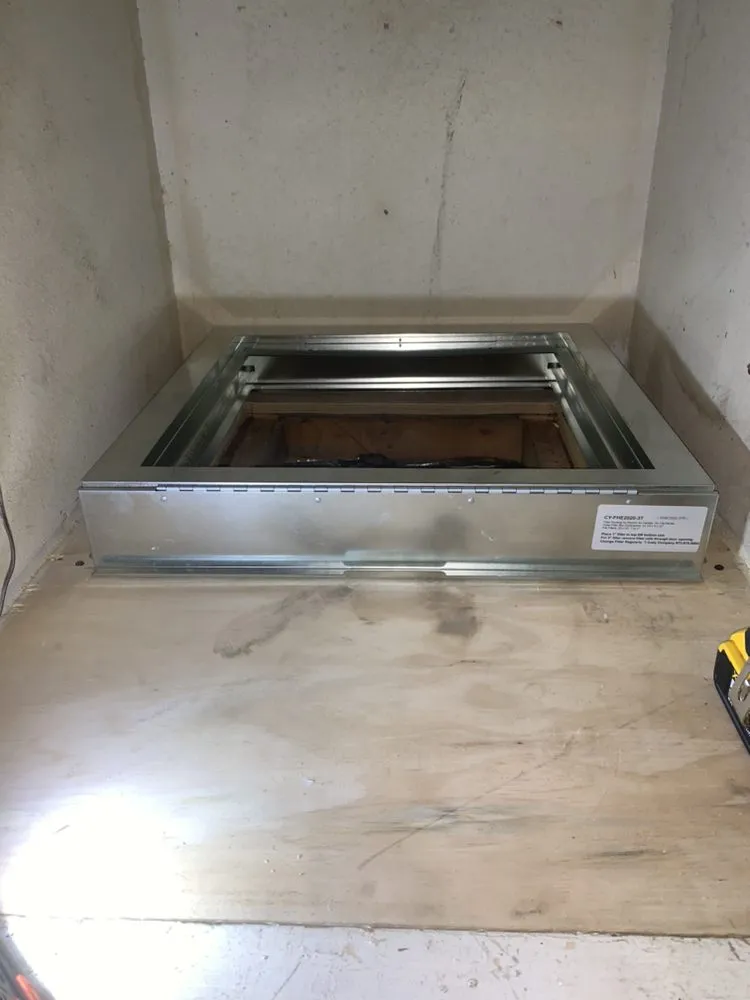 Slide of A+ Air Conditioning & Heating