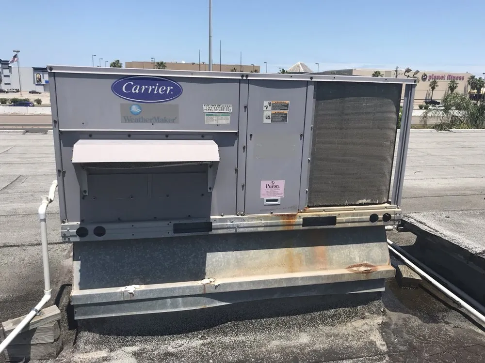 Slide of A+ Air Conditioning & Heating