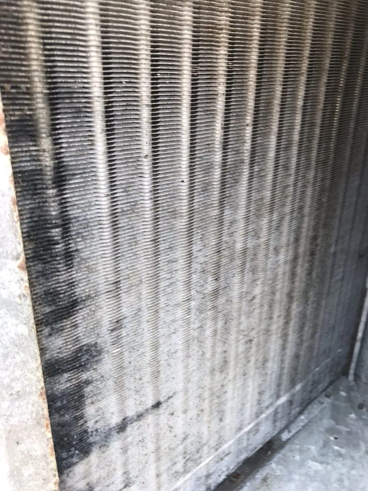 Slide of A+ Air Conditioning & Heating