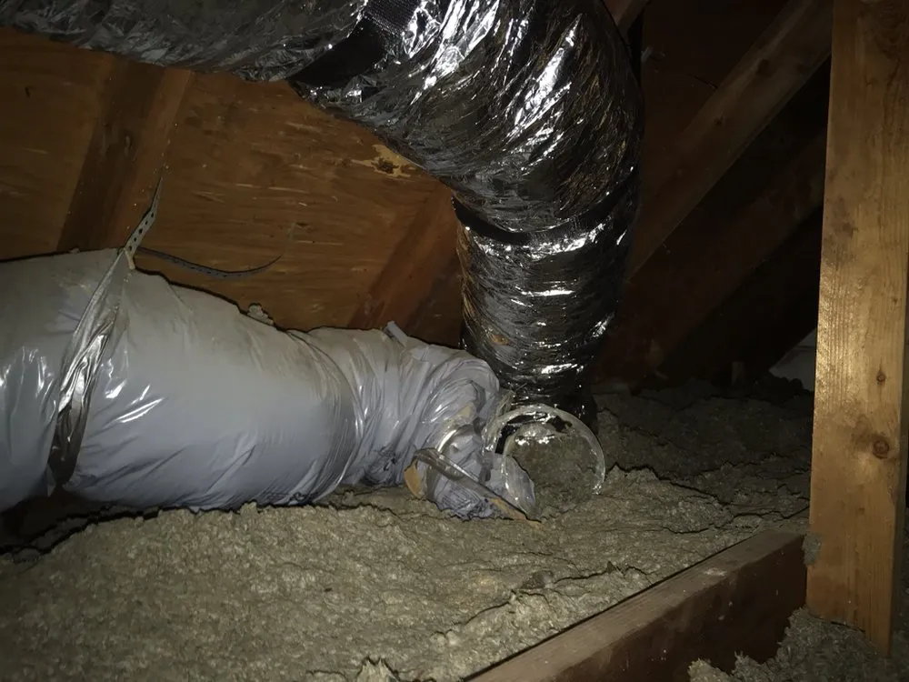 Slide of A+ Air Conditioning & Heating