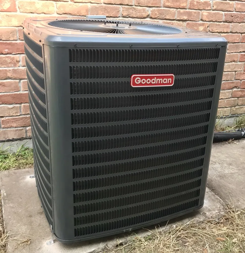 Slide of A+ Air Conditioning & Heating