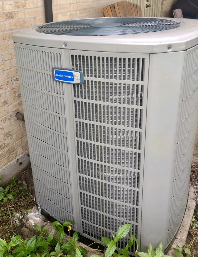 Slide of A+ Air Conditioning & Heating