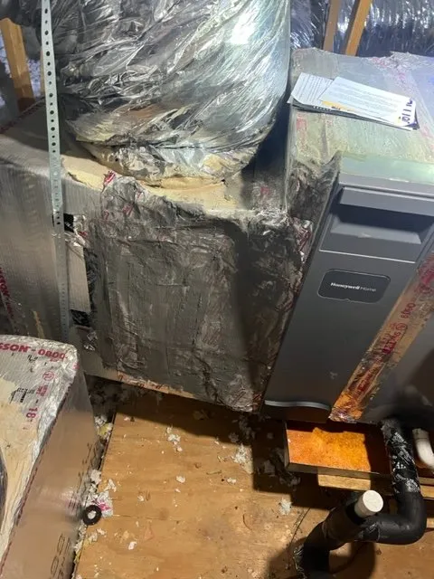 Slide of A+ Air Conditioning & Heating