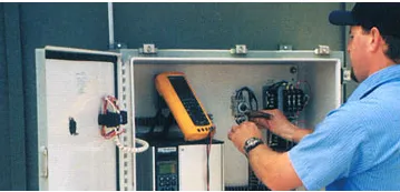 Slide of A+ Air Conditioning & Heating