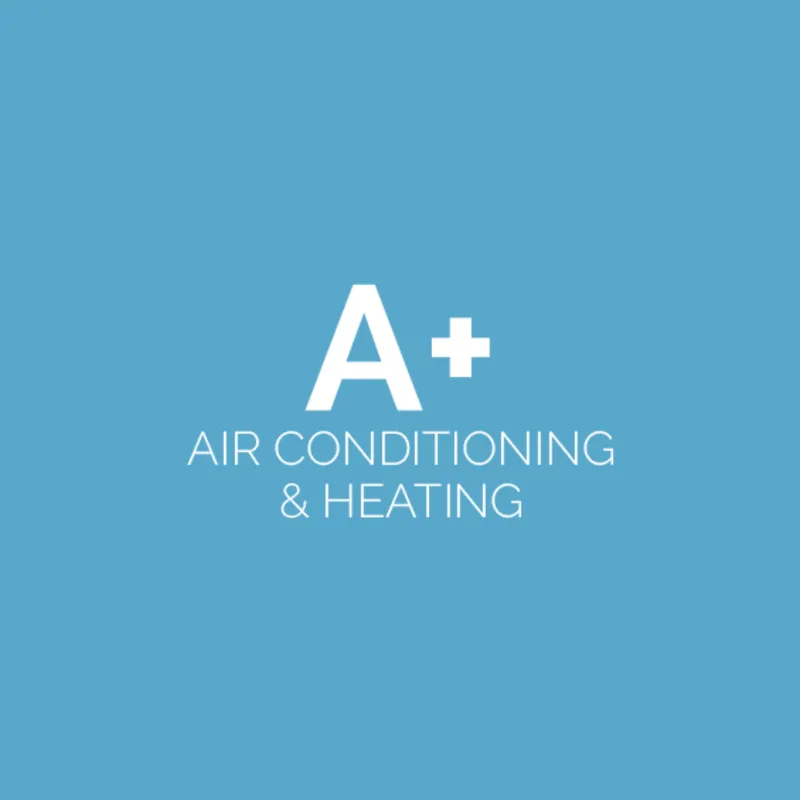 Slide of A+ Air Conditioning & Heating