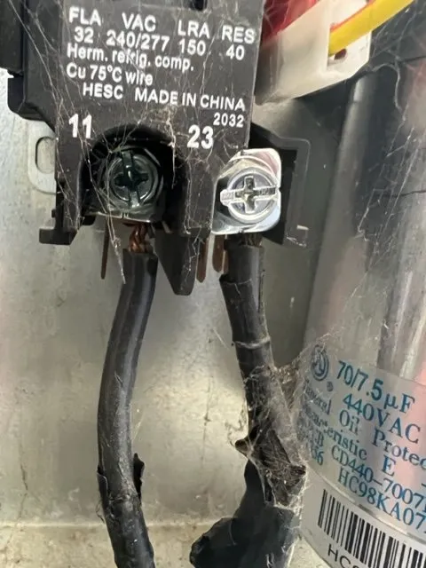 Slide of A+ Air Conditioning & Heating