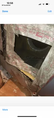 A+ Air Conditioning & Heating Logo