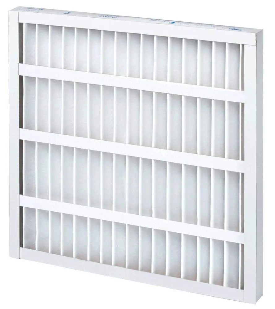 Slide of A Air Filter Co Aaa