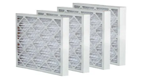 Slide of A Air Filter Co Aaa