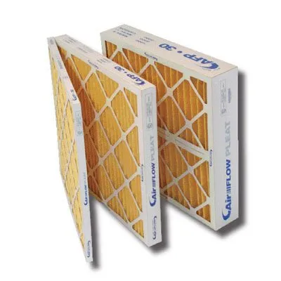 A Air Filter Co Aaa Logo