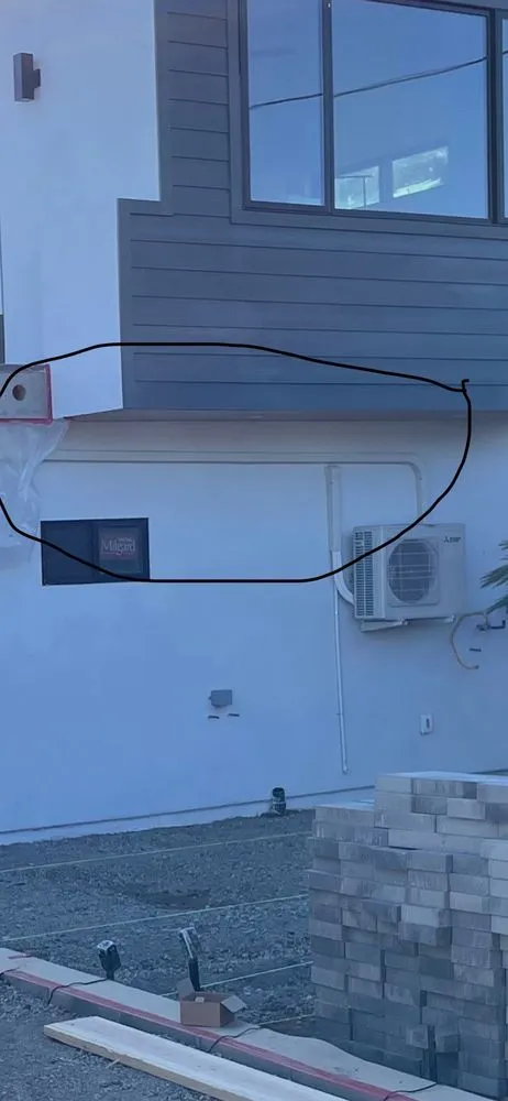 Slide of A Air Heating and Air Conditioning