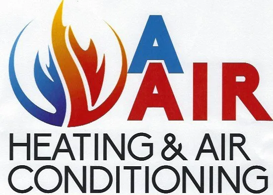 Slide of A Air Heating and Air Conditioning