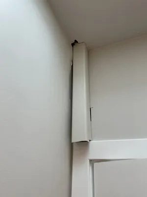 A Air Heating and Air Conditioning Logo