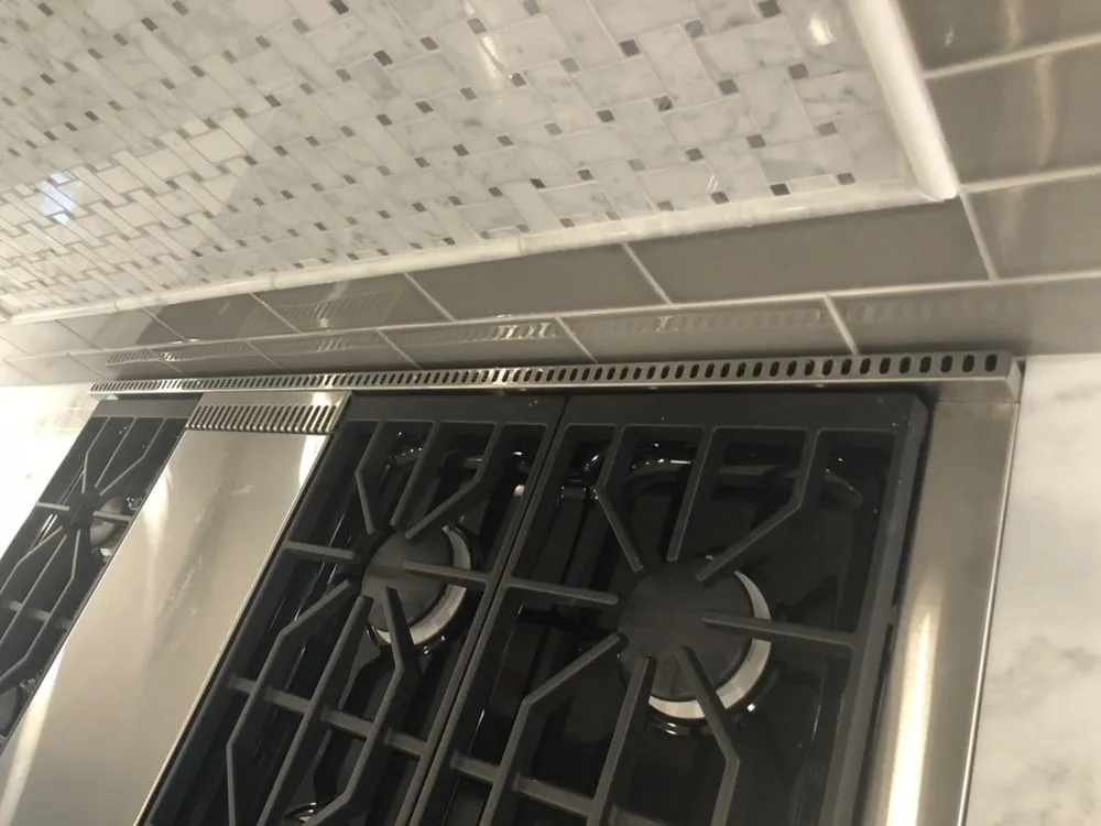 Slide of A+ Air Services