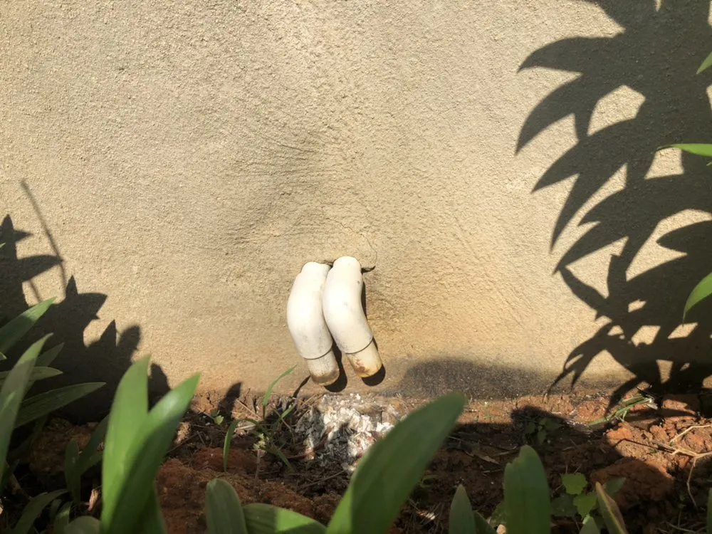 Slide of A+ Air Services