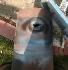 Slide of A All Plumbing Heating And Air Conditioning