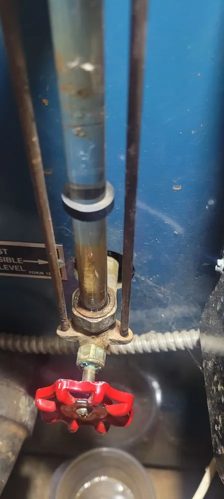 Slide of A All Plumbing Heating And Air Conditioning