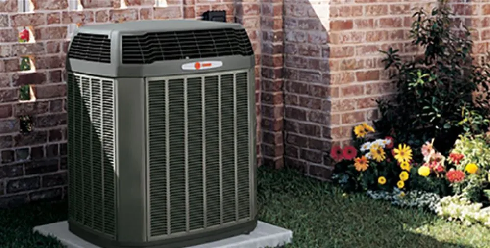 Slide of A All Temp Heating & Cooling