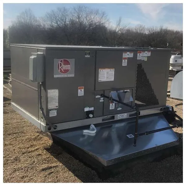 Slide of A All Temp Heating & Cooling