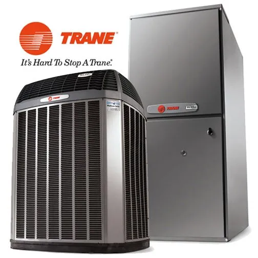 Slide of A All Temp Heating & Cooling