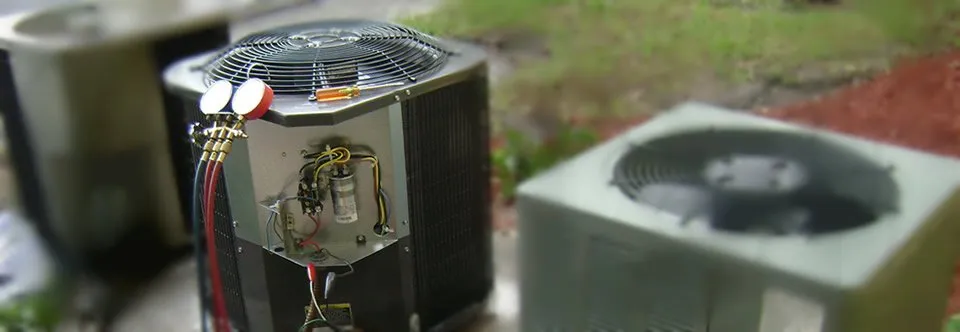 Slide of A All Wright Air Conditioning & Electric