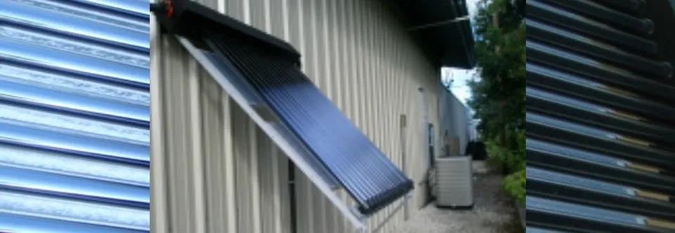 Slide of A All Wright Air Conditioning & Electric