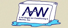 Slide of A All Wright Air Conditioning & Electric