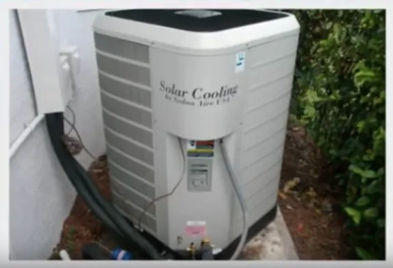 Slide of A All Wright Air Conditioning & Electric